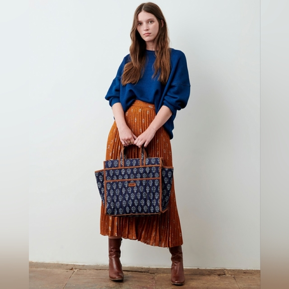 Maxi skirt by Sessun - Picture 5 of 12